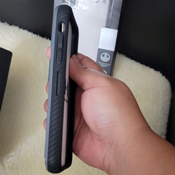 NIB- IPHONE X/Xs, Cell Phone Cases: 2pc. Sets - Picture 5 of 11